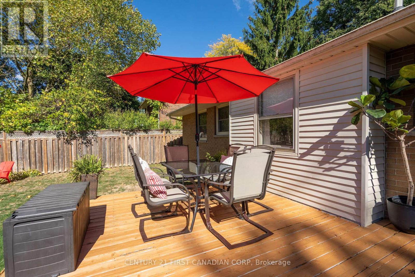 86 Mcleod Crescent, London North, Ontario  N5X 1S8 - Photo 28 - X12462126
