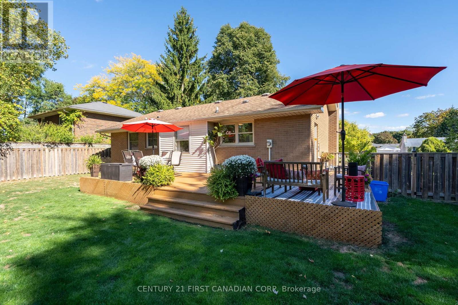 86 Mcleod Crescent, London North, Ontario  N5X 1S8 - Photo 33 - X12462126