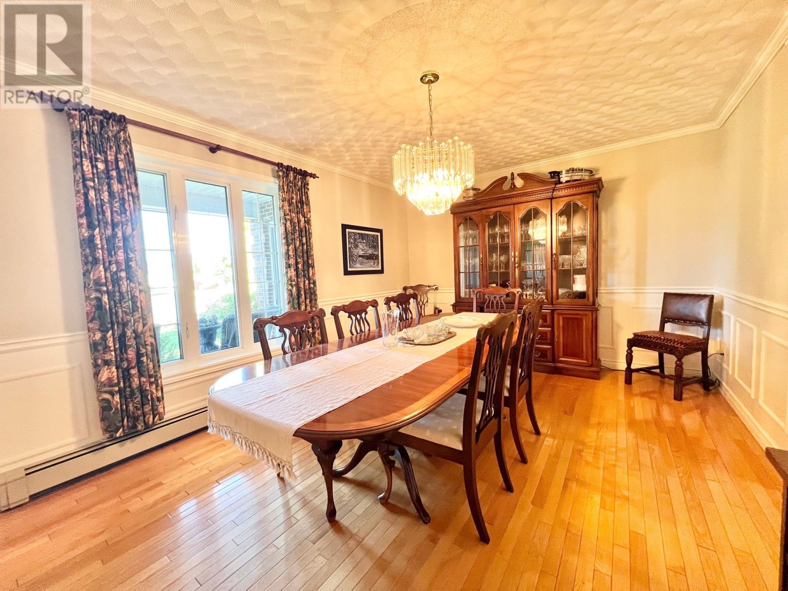 25 Dawe Crescent, Grand Falls-Windsor, Newfoundland & Labrador  A2A 2W1 - Photo 25 - 1286977