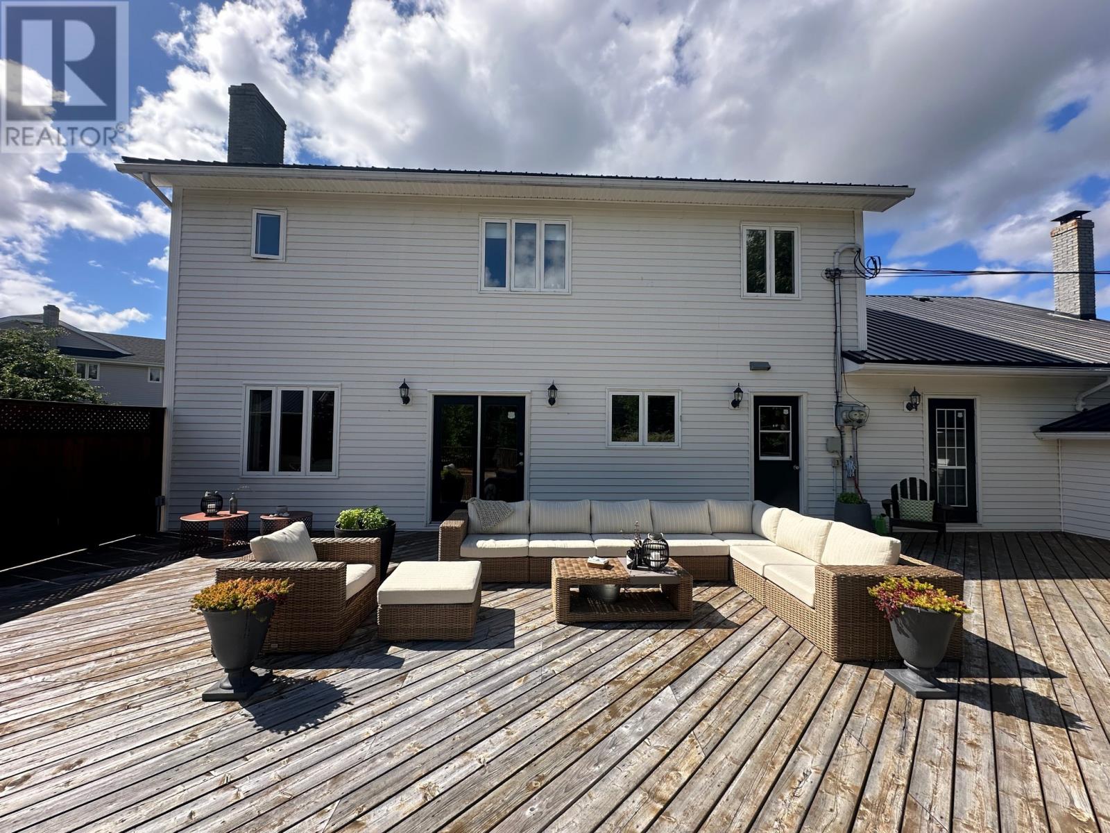 25 Dawe Crescent, Grand Falls-Windsor, Newfoundland & Labrador  A2A 2W1 - Photo 7 - 1286977