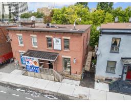 5 HAWTHORNE AVENUE, Ottawa, Ontario