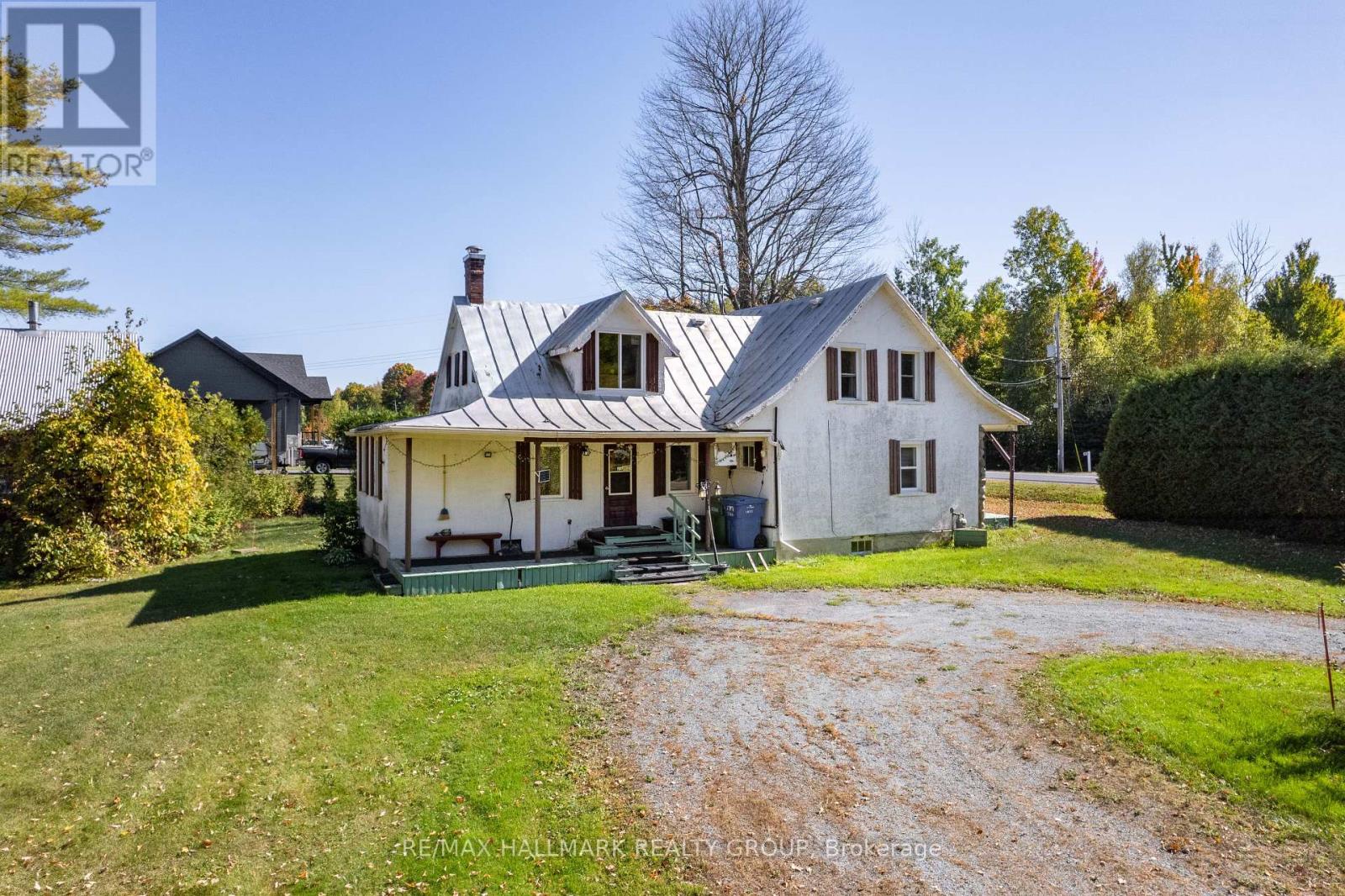 1677 STE ANNE ROAD, Champlain, Ontario