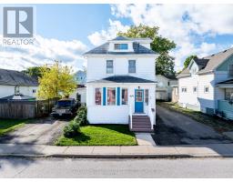4674 RYERSON CRESCENT, Niagara Falls, Ontario