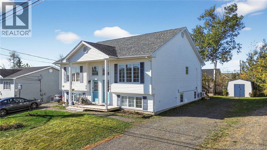 88 Penrose Street, Moncton, New Brunswick  E1E 4V7 - Photo 2 - NB128394
