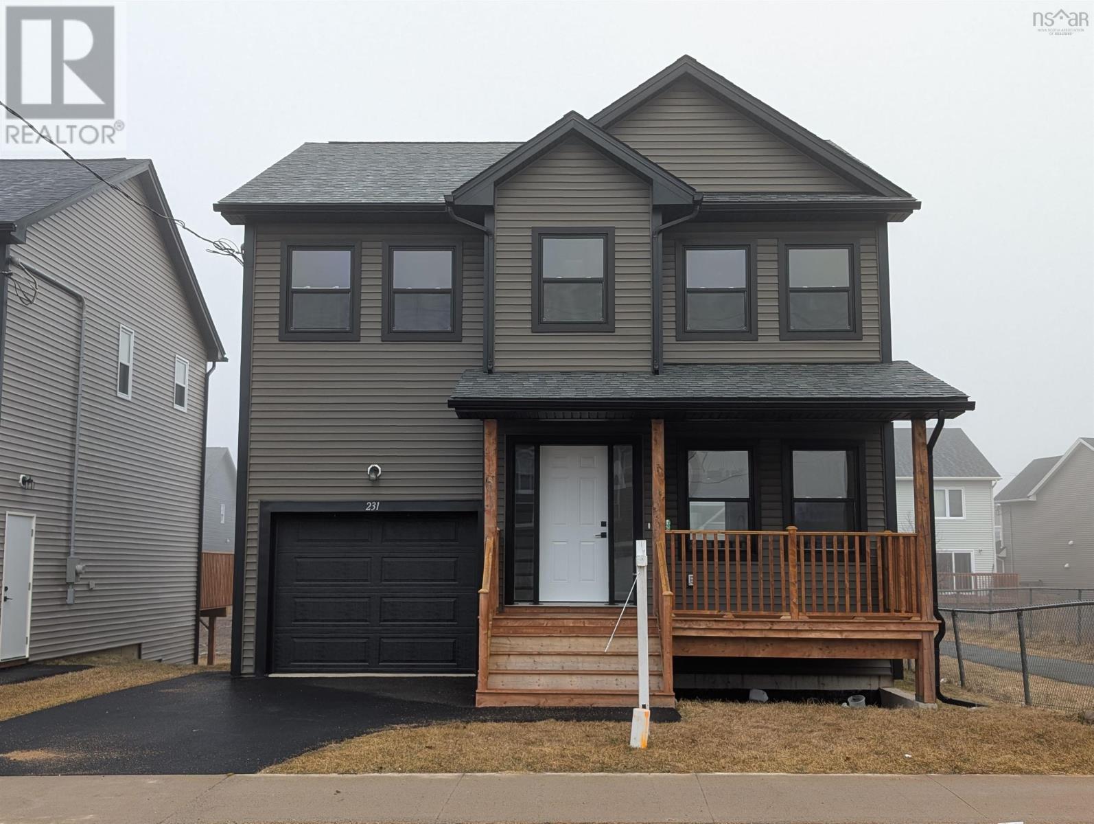 231 Alabaster Way, Halifax, Nova Scotia  B3P 0C6 - Photo 2 - 202520412