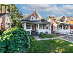 29 Erie STREET South, Ridgetown, Ontario