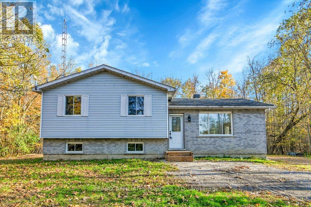 21450 Concession 10 Road, South Glengarry, Ontario  K0C 1A0 - Photo 1 - X12462124