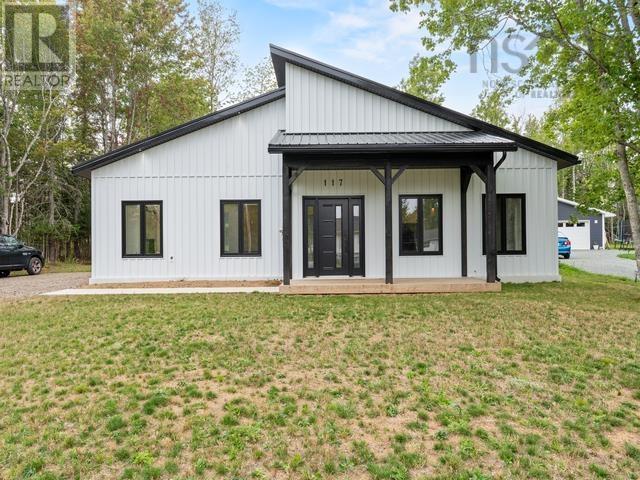 117 Huckleberry Lane, Valley, Nova Scotia  B2N 6K2 - Photo 1 - 202523156