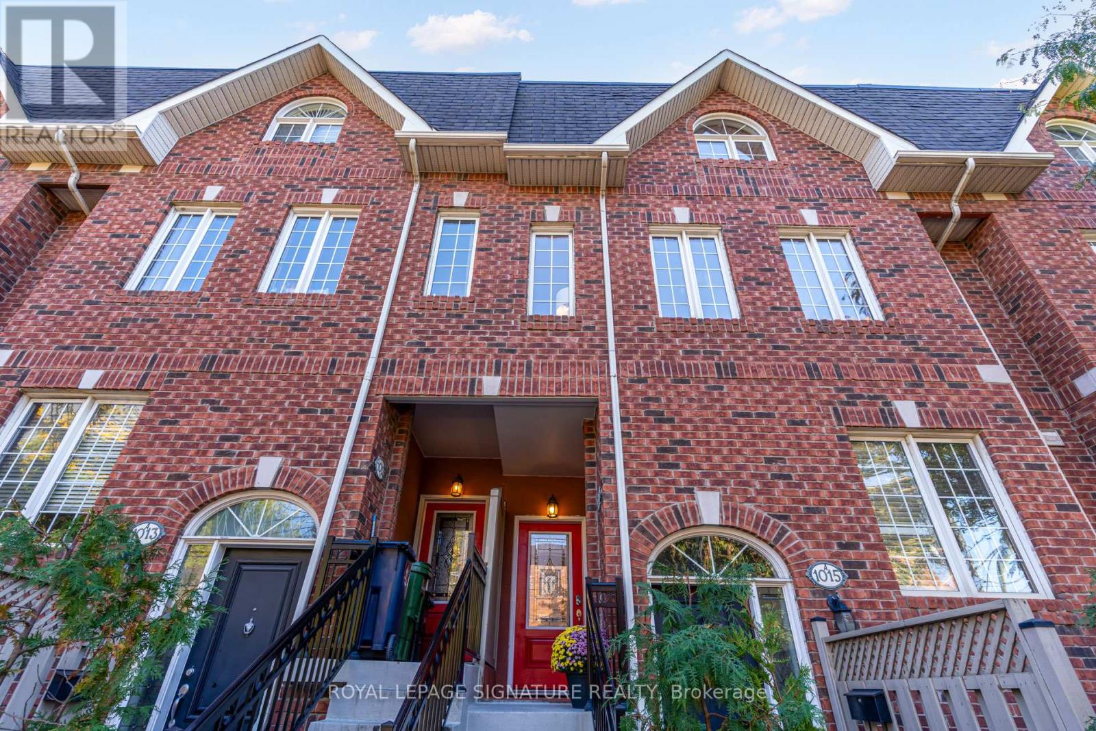 1015B COLLEGE STREET, Toronto, Ontario