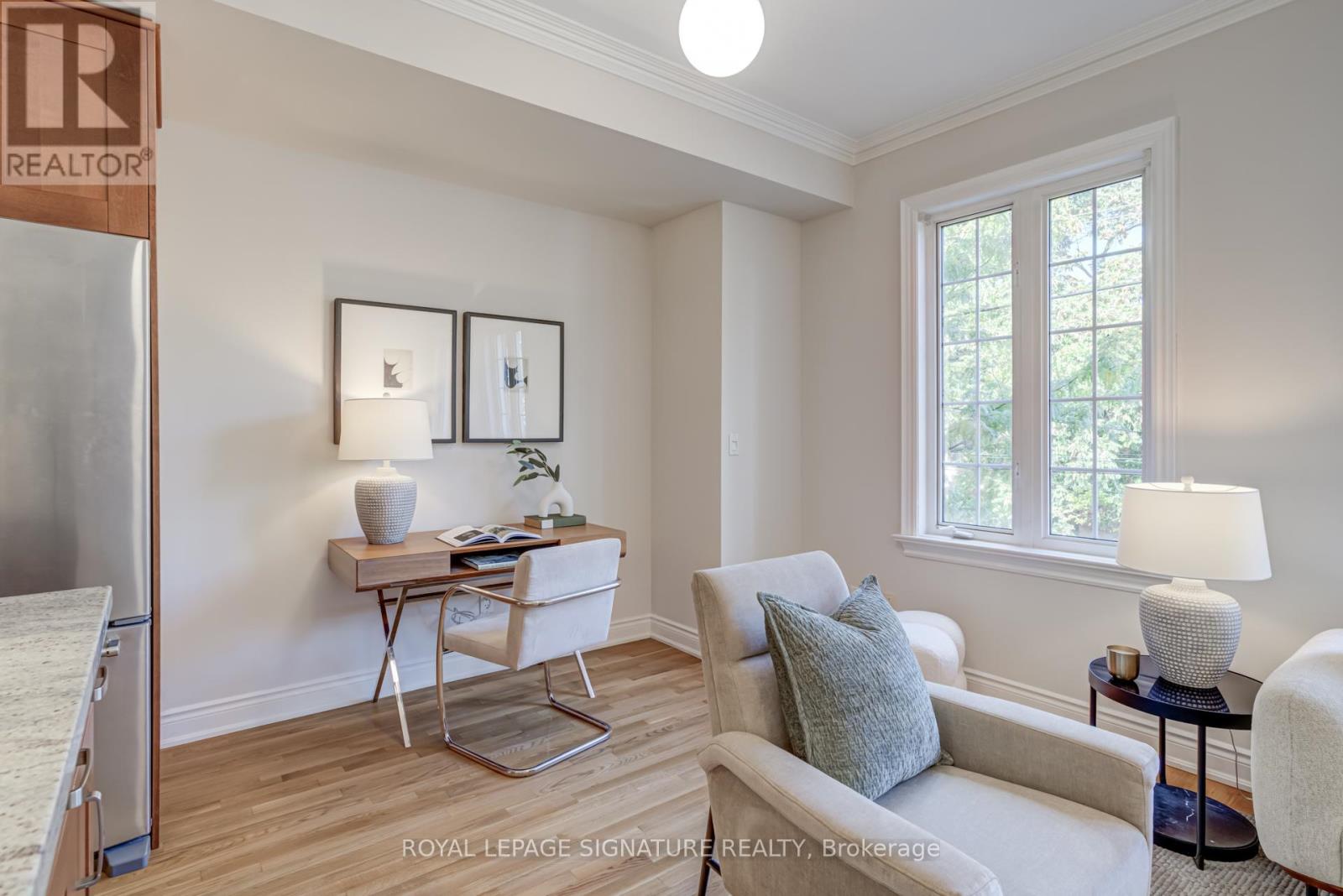 1015b College Street, Toronto, Ontario  M6H 1A8 - Photo 13 - C12462092