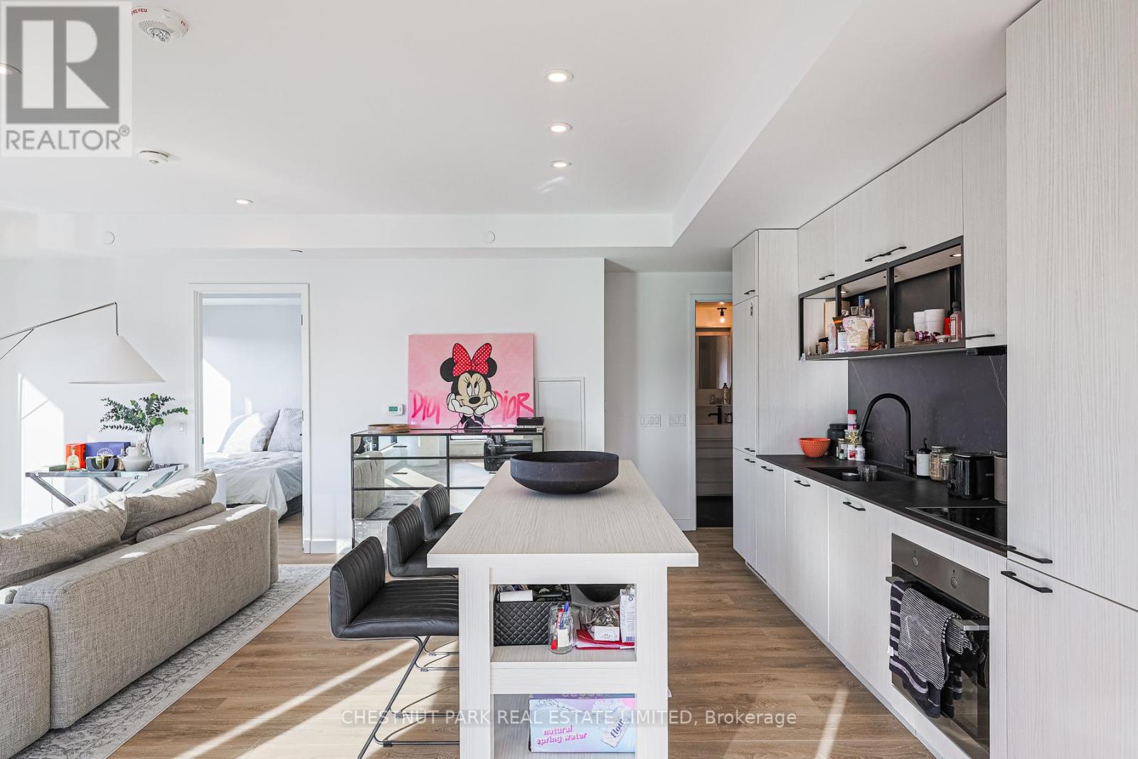 1204 - 505 Richmond Street W, Toronto, Ontario  M5V 1Y3 - Photo 10 - C12462113
