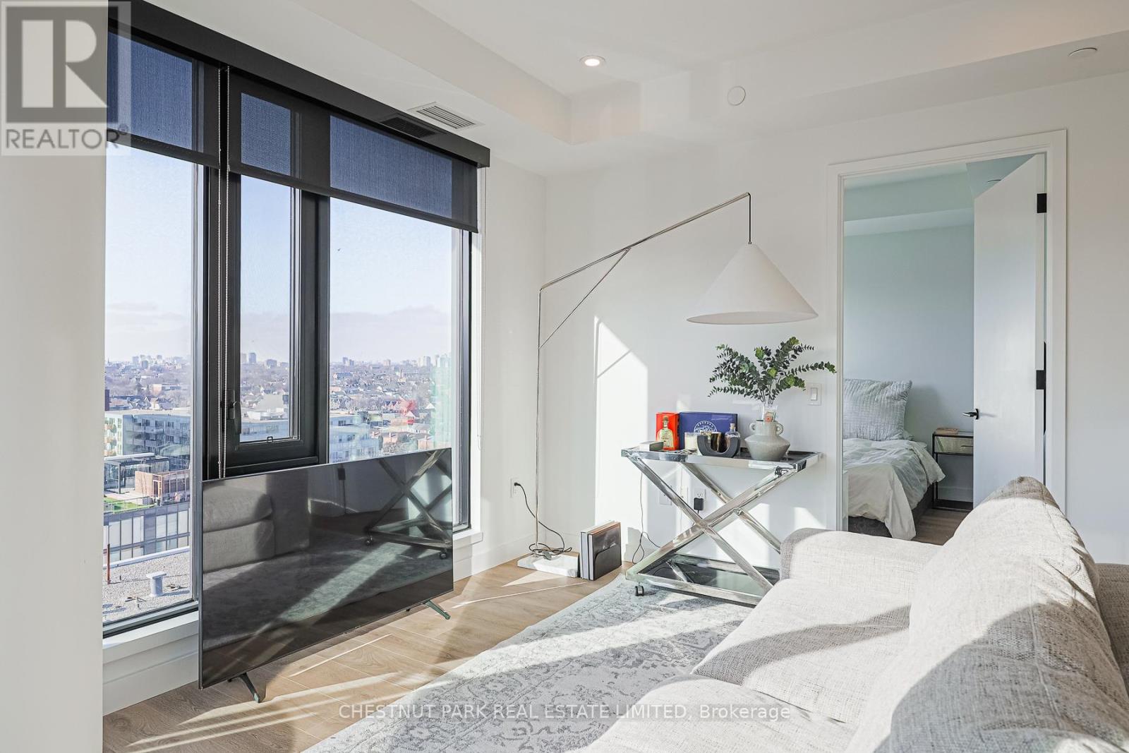 1204 - 505 Richmond Street W, Toronto, Ontario  M5V 1Y3 - Photo 12 - C12462113