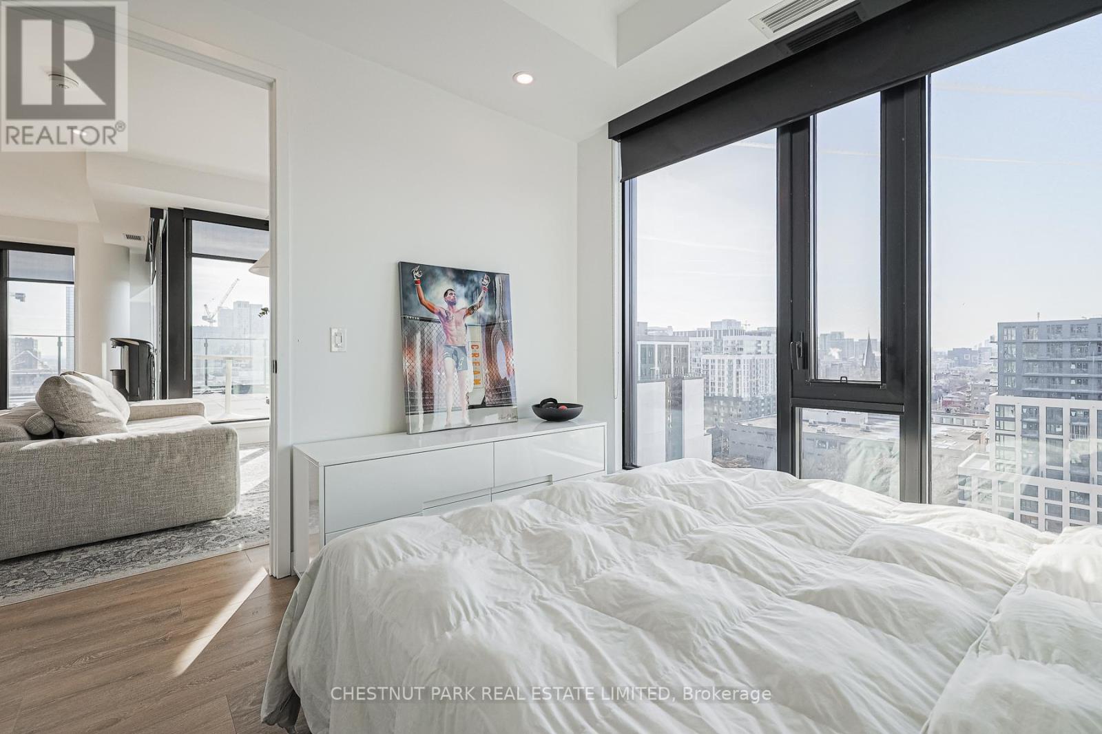 1204 - 505 Richmond Street W, Toronto, Ontario  M5V 1Y3 - Photo 14 - C12462113