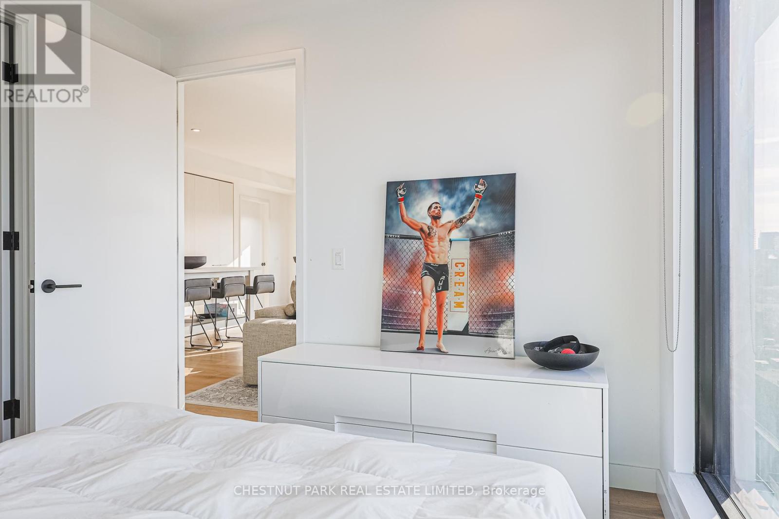 1204 - 505 Richmond Street W, Toronto, Ontario  M5V 1Y3 - Photo 15 - C12462113