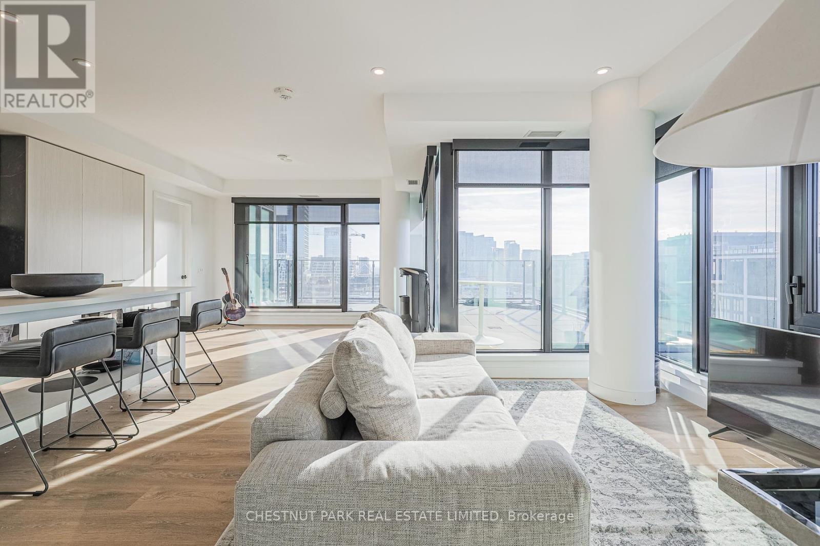 1204 - 505 Richmond Street W, Toronto, Ontario  M5V 1Y3 - Photo 16 - C12462113