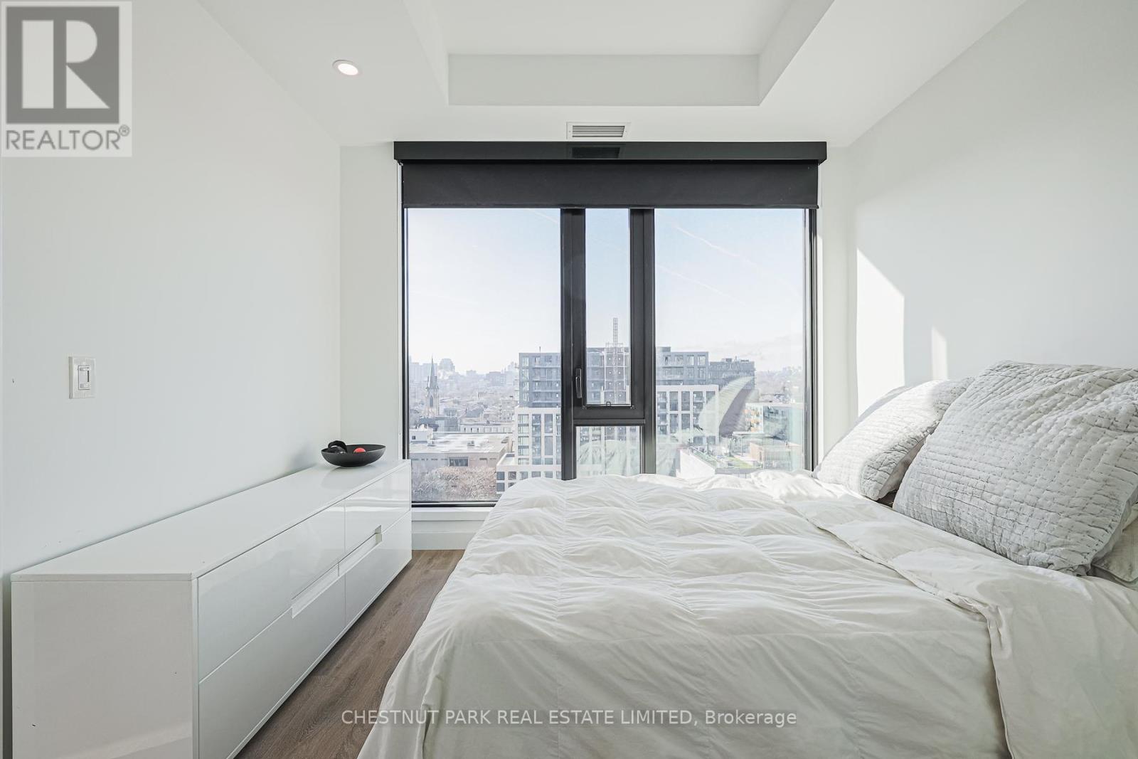 1204 - 505 Richmond Street W, Toronto, Ontario  M5V 1Y3 - Photo 18 - C12462113