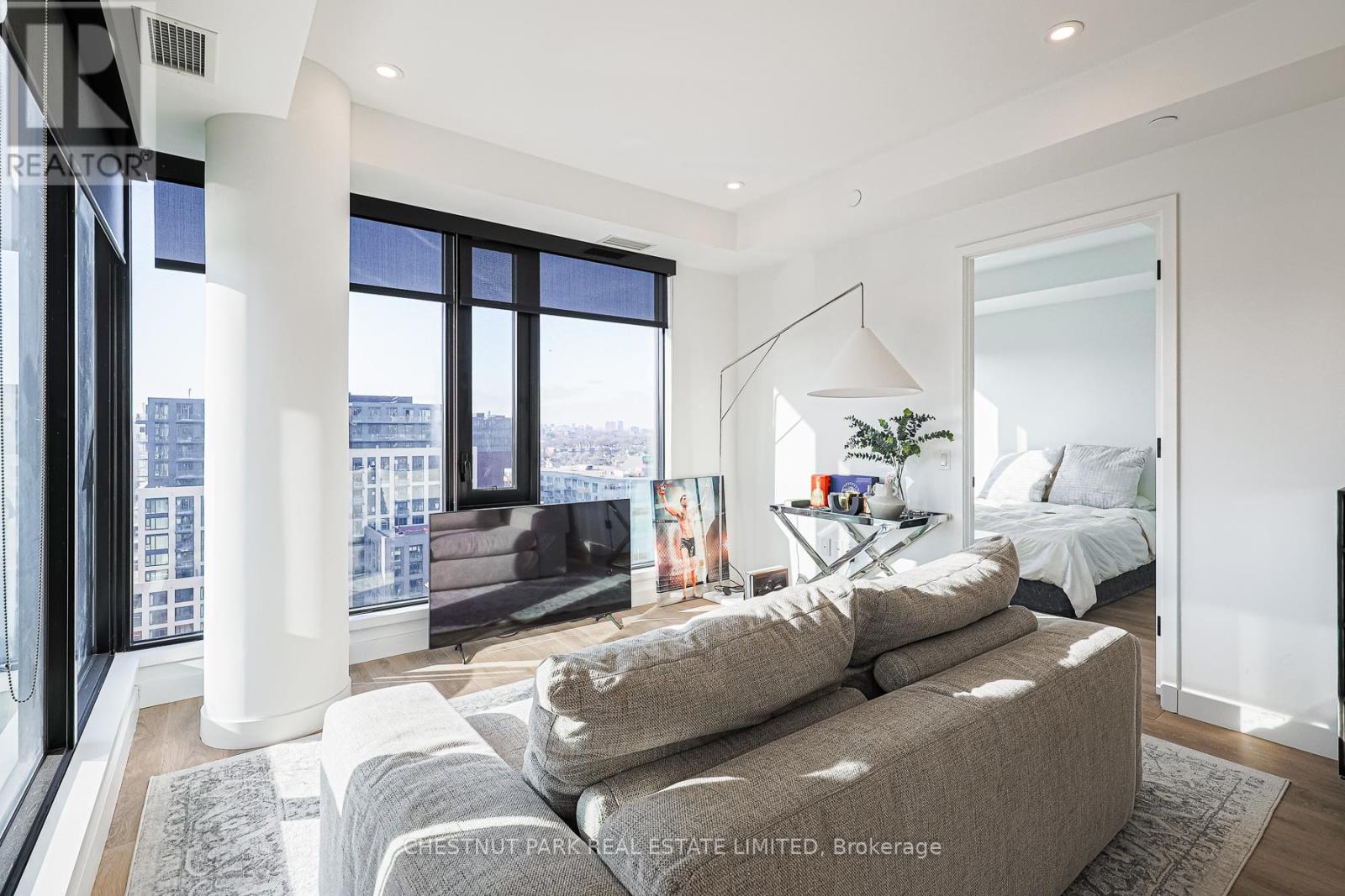 1204 - 505 Richmond Street W, Toronto, Ontario  M5V 1Y3 - Photo 19 - C12462113