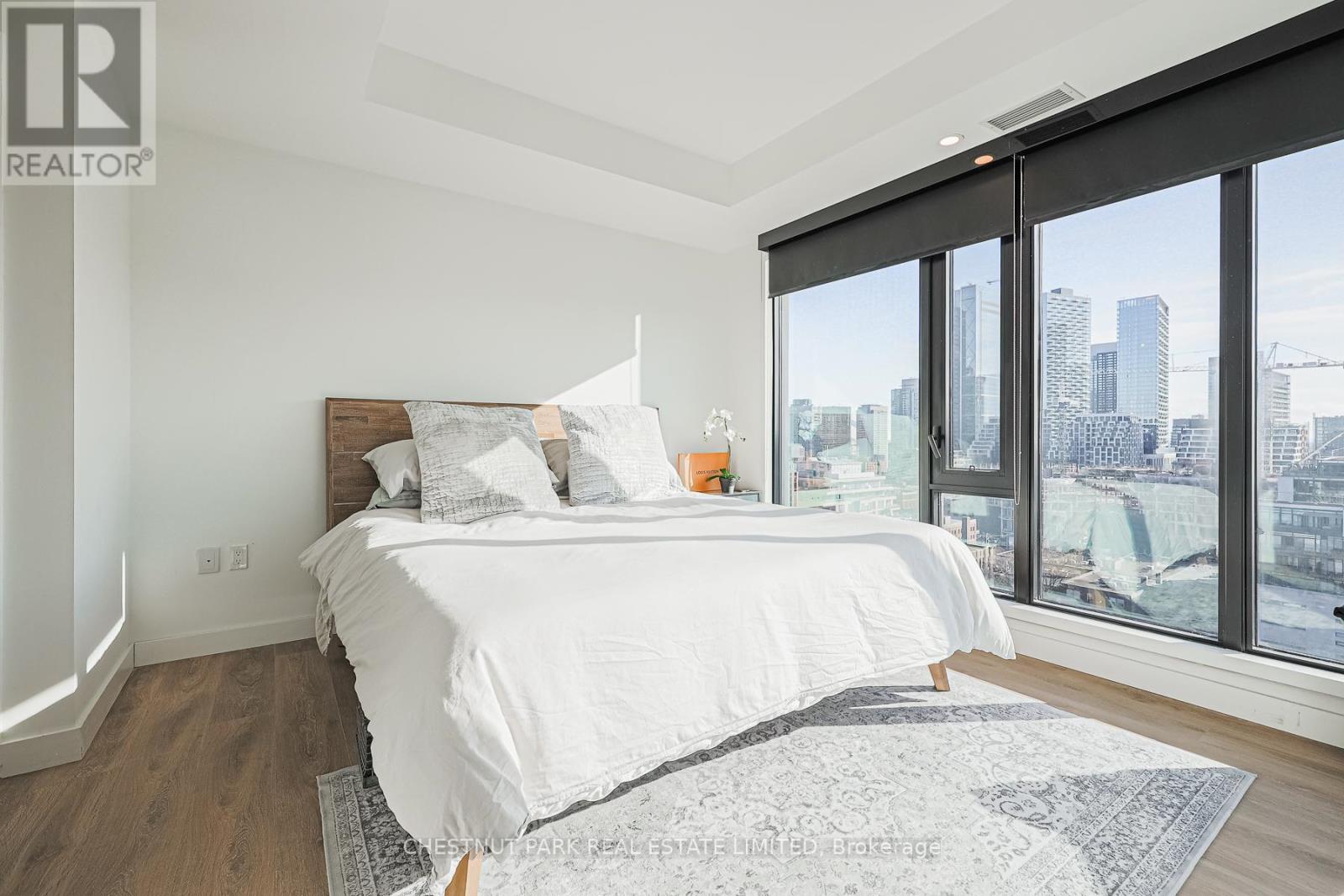 1204 - 505 Richmond Street W, Toronto, Ontario  M5V 1Y3 - Photo 20 - C12462113