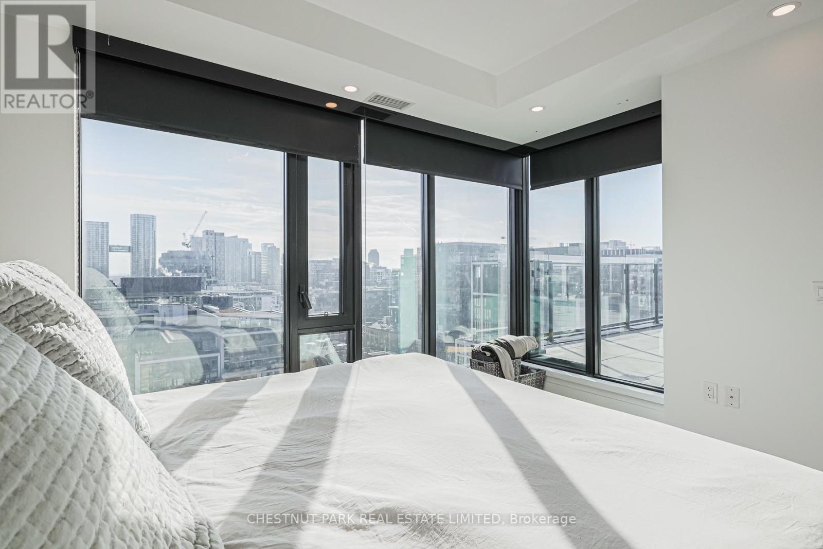 1204 - 505 Richmond Street W, Toronto, Ontario  M5V 1Y3 - Photo 21 - C12462113