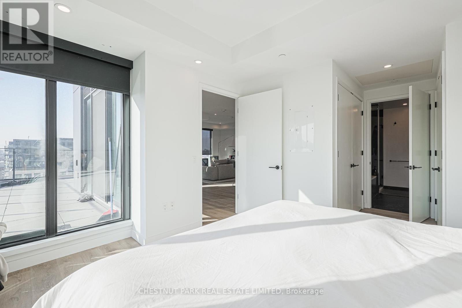 1204 - 505 Richmond Street W, Toronto, Ontario  M5V 1Y3 - Photo 22 - C12462113