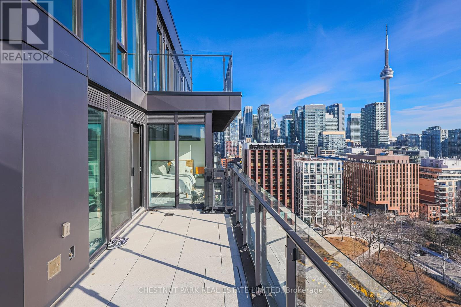 1204 - 505 Richmond Street W, Toronto, Ontario  M5V 1Y3 - Photo 29 - C12462113
