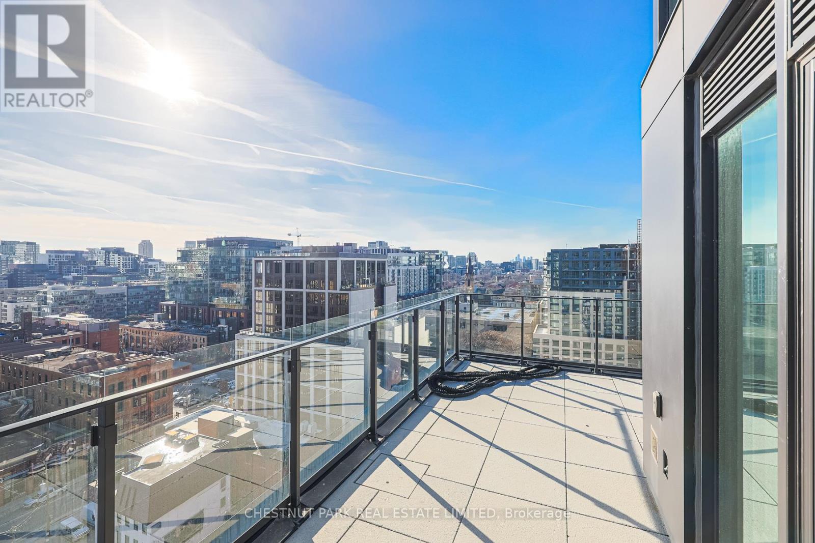 1204 - 505 Richmond Street W, Toronto, Ontario  M5V 1Y3 - Photo 31 - C12462113
