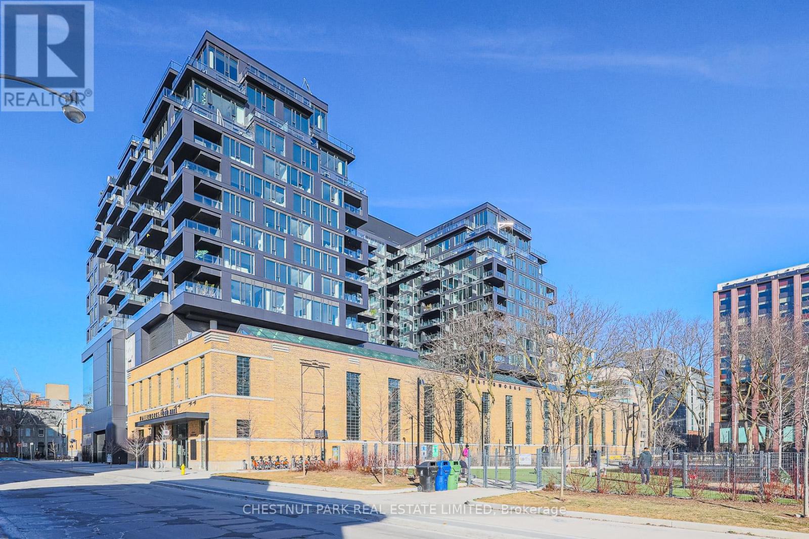 1204 - 505 Richmond Street W, Toronto, Ontario  M5V 1Y3 - Photo 32 - C12462113