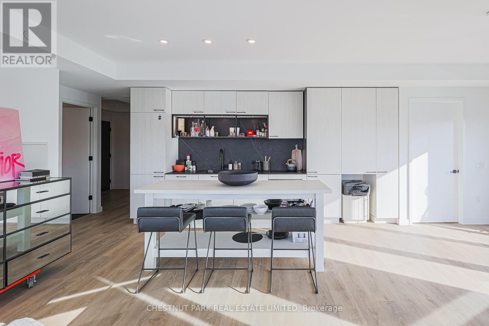 1204 - 505 Richmond Street W, Toronto, Ontario  M5V 1Y3 - Photo 7 - C12462113