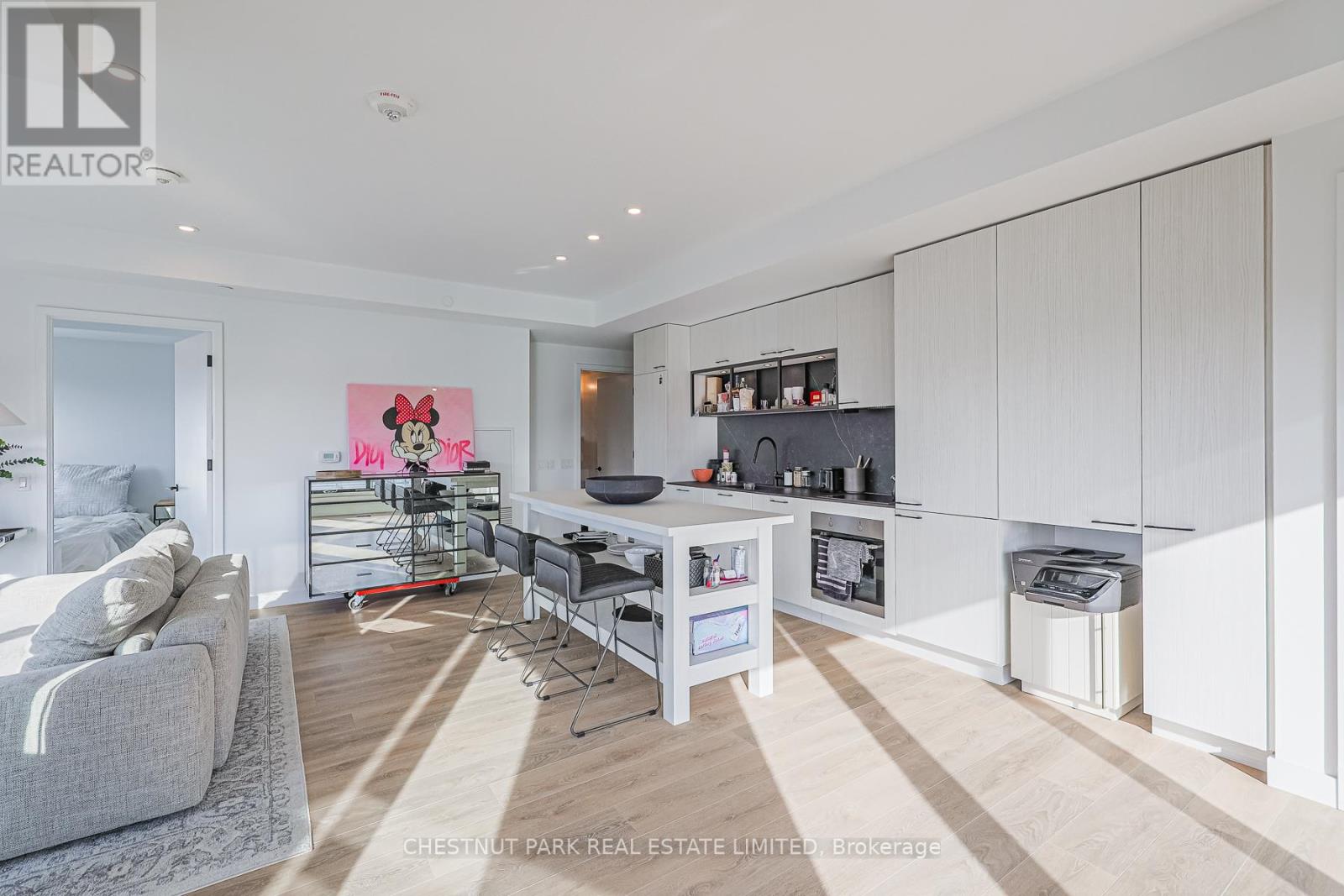1204 - 505 Richmond Street W, Toronto, Ontario  M5V 1Y3 - Photo 8 - C12462113