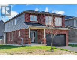 896 SENDERO WAY, Ottawa, Ontario