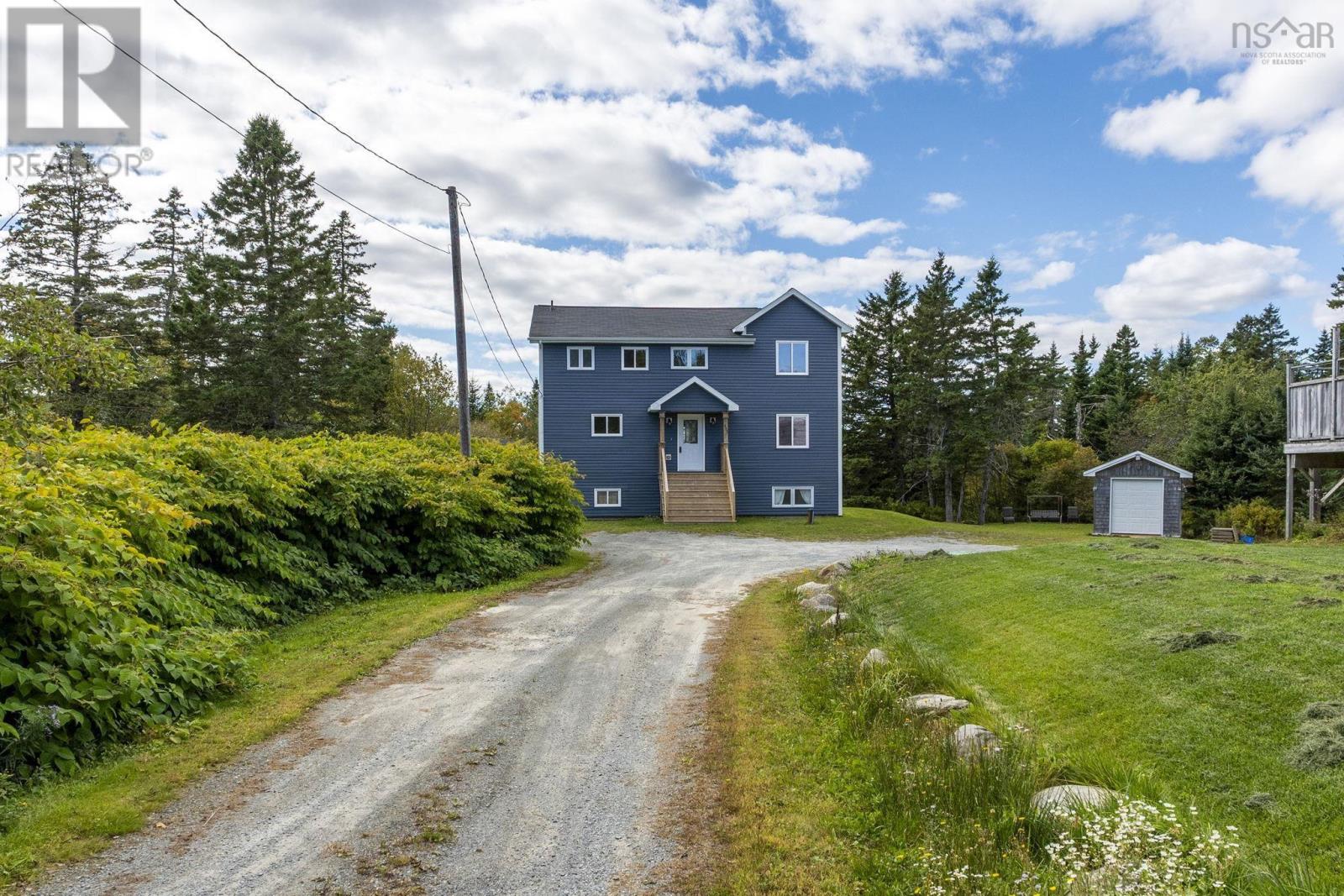 452 East Chezzetcook Road, East Chezzetcook, Nova Scotia  B0J 2L0 - Photo 45 - 202524394