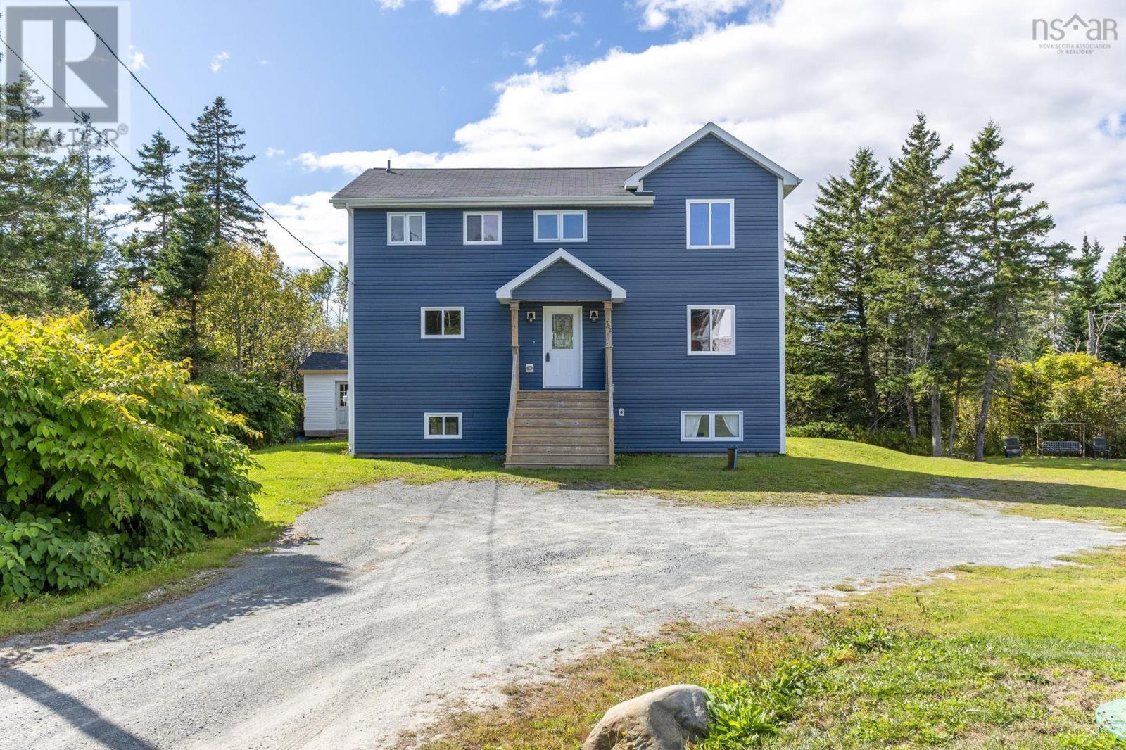 452 East Chezzetcook Road, East Chezzetcook, Nova Scotia  B0J 2L0 - Photo 50 - 202524394