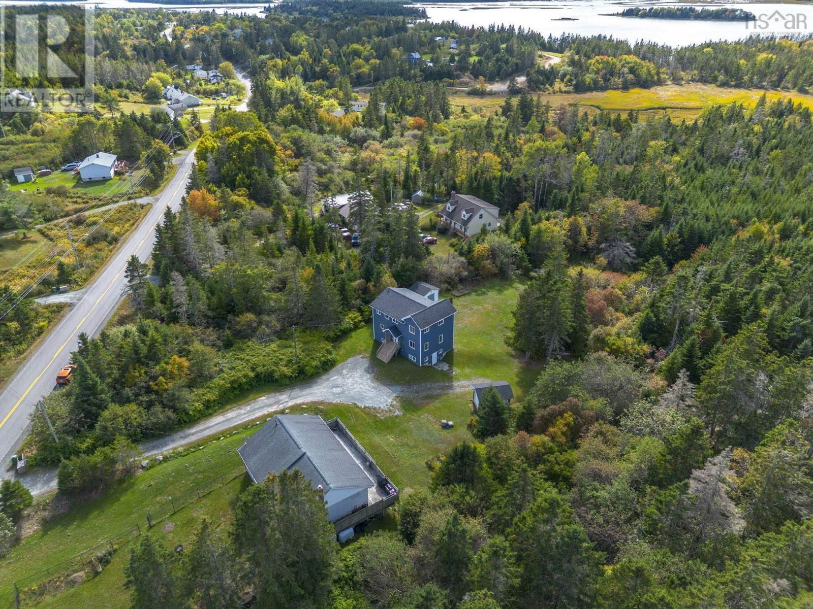 452 East Chezzetcook Road, East Chezzetcook, Nova Scotia  B0J 2L0 - Photo 47 - 202524394