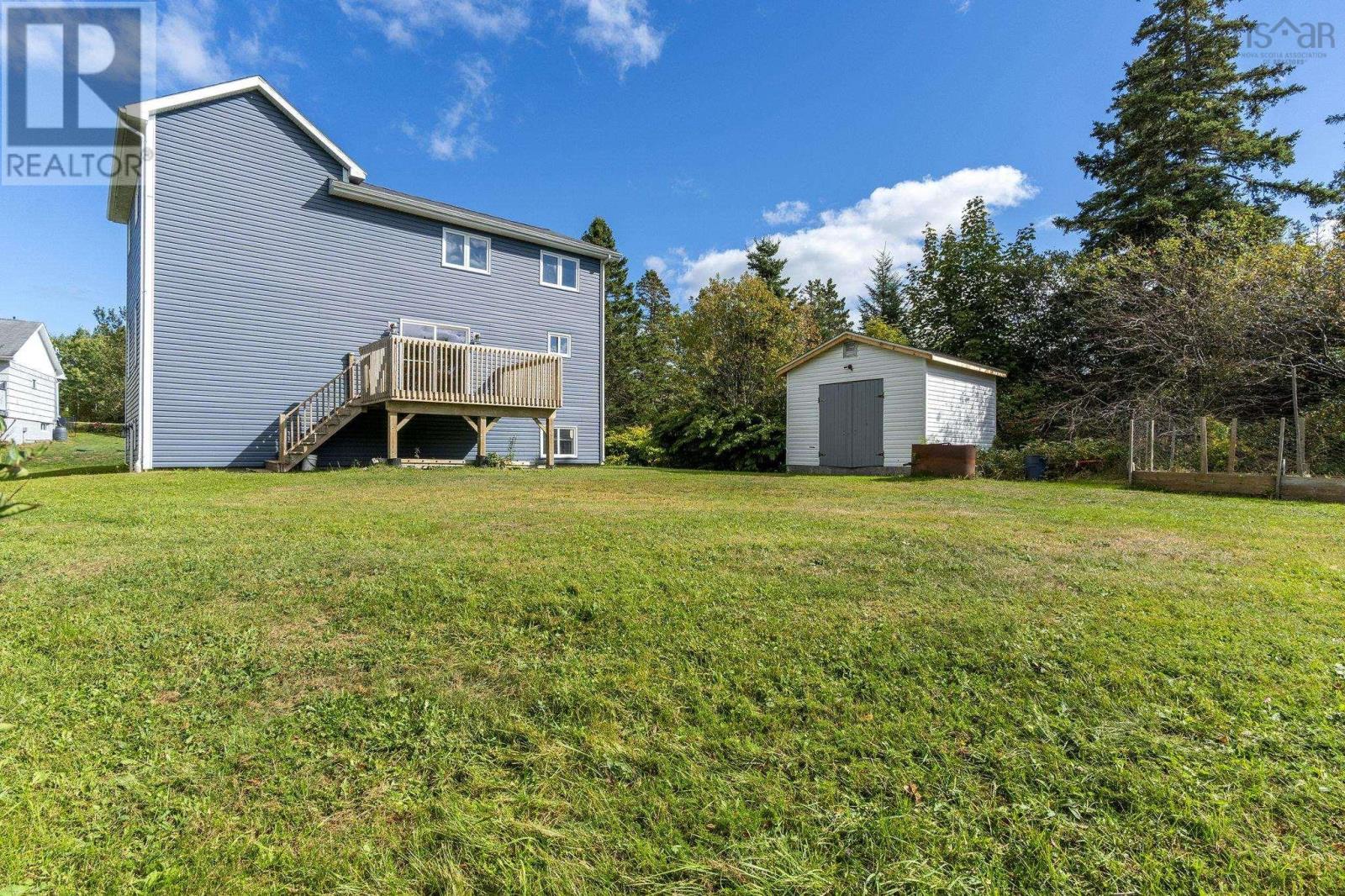 452 East Chezzetcook Road, East Chezzetcook, Nova Scotia  B0J 2L0 - Photo 44 - 202524394