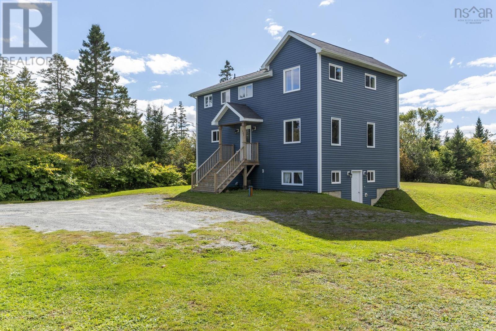 452 East Chezzetcook Road, East Chezzetcook, Nova Scotia  B0J 2L0 - Photo 5 - 202524394