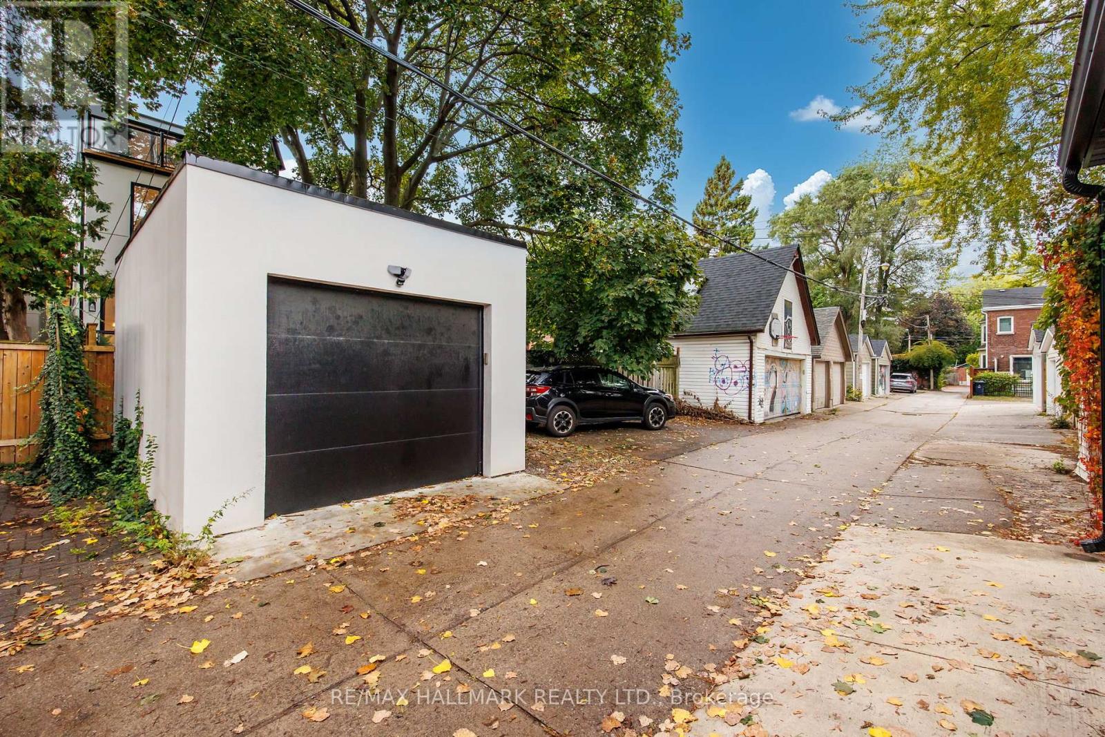 98 Hogarth Avenue, Toronto, Ontario  M4K 1K4 - Photo 39 - E12462093