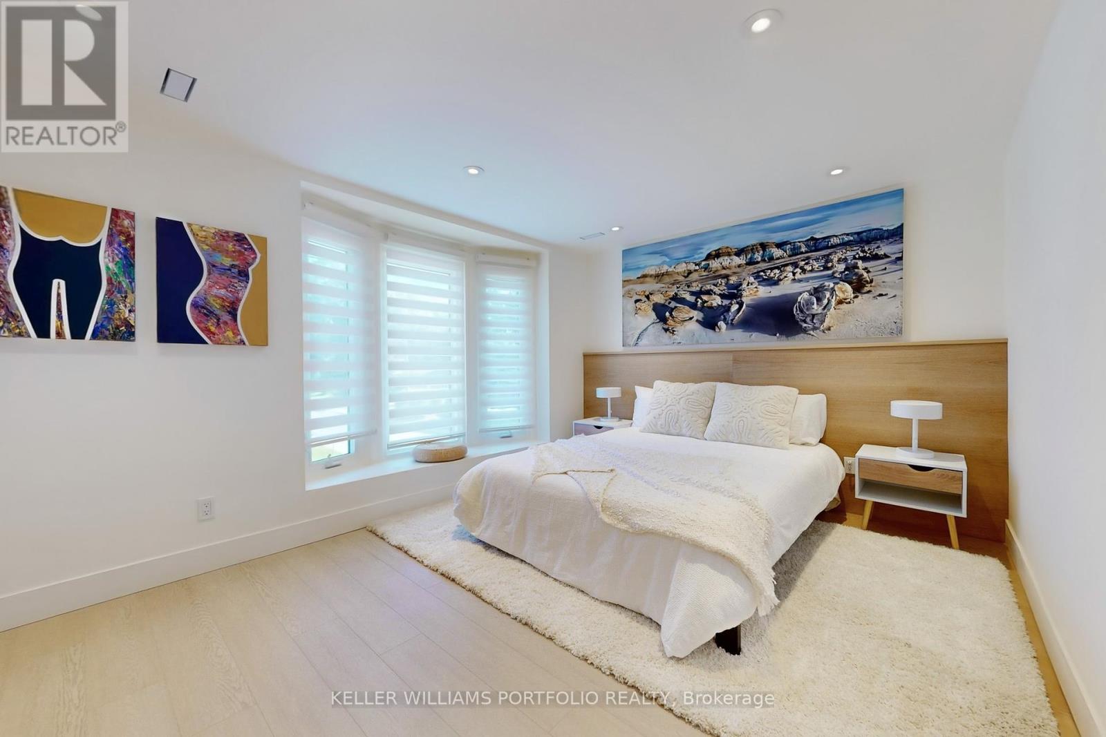 22 Pitt Avenue, Toronto, Ontario  M1L 2R1 - Photo 16 - E12462125