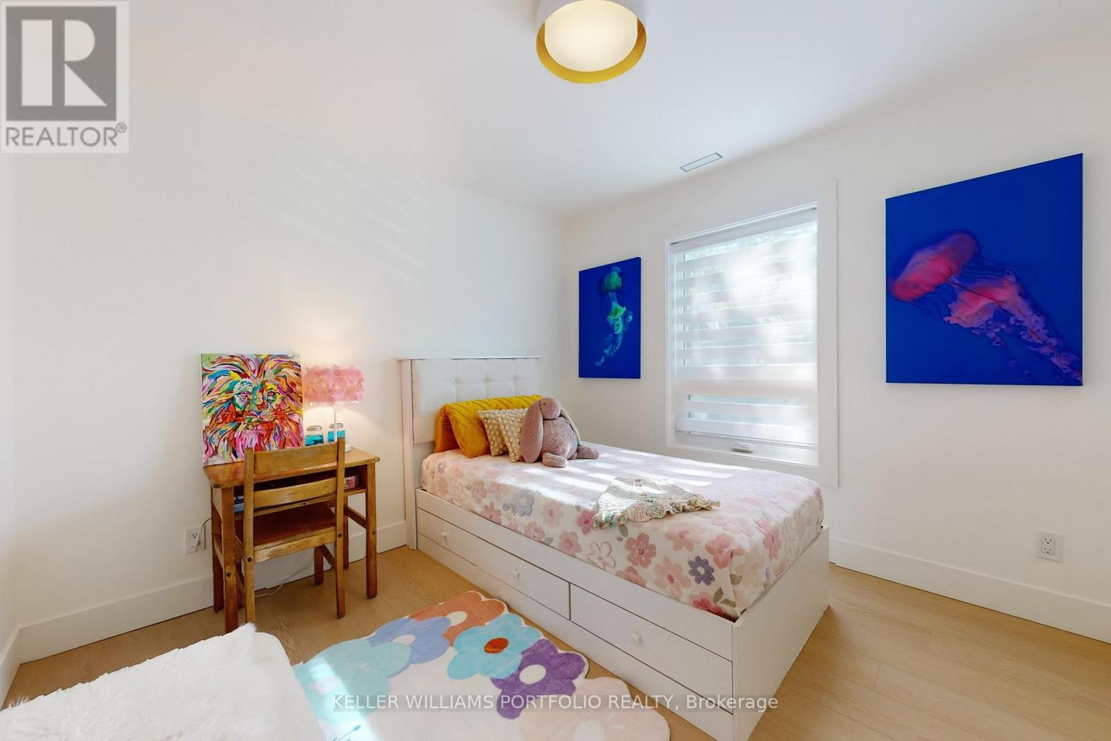 22 Pitt Avenue, Toronto, Ontario  M1L 2R1 - Photo 18 - E12462125