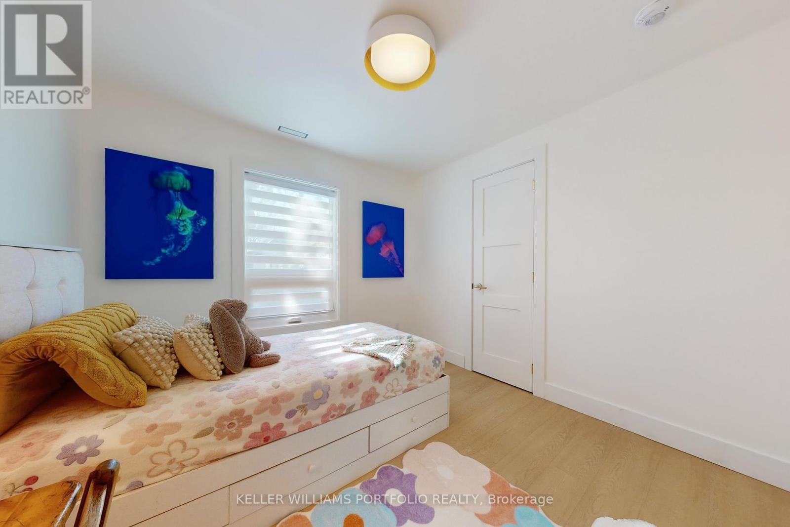 22 Pitt Avenue, Toronto, Ontario  M1L 2R1 - Photo 19 - E12462125