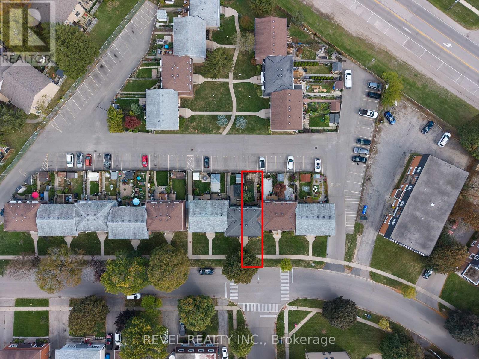 5 - 24 Coachwood Road, Brantford, Ontario  N3R 3R4 - Photo 24 - X12461163