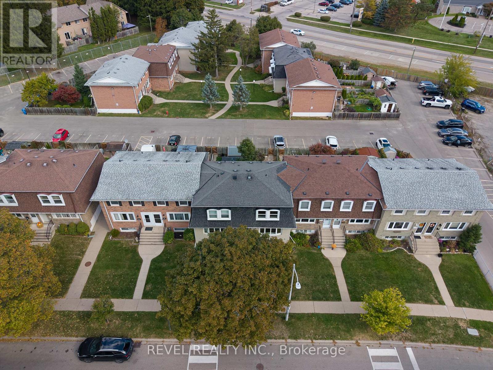 5 - 24 Coachwood Road, Brantford, Ontario  N3R 3R4 - Photo 23 - X12461163