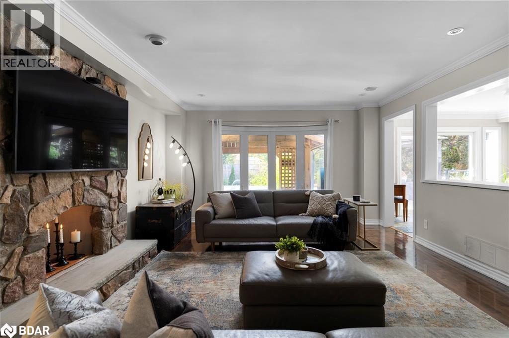 71 Cityview Circle, Barrie, Ontario  L4N 7V1 - Photo 11 - 40775360