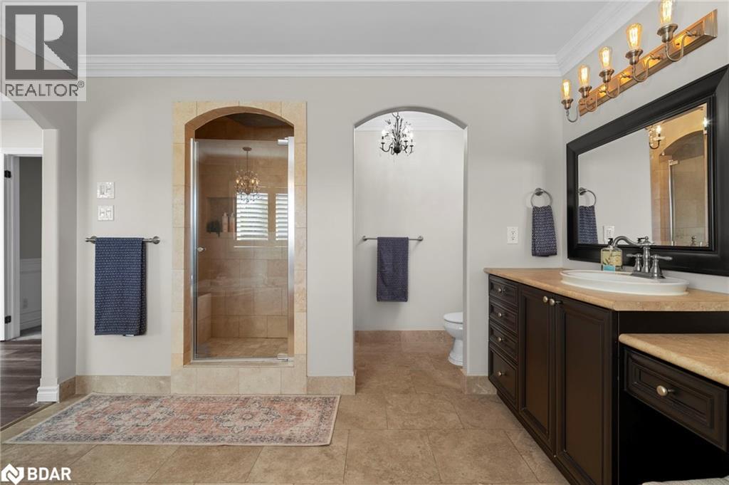 71 Cityview Circle, Barrie, Ontario  L4N 7V1 - Photo 23 - 40775360