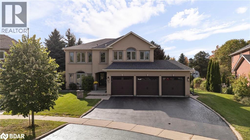 71 Cityview Circle, Barrie, Ontario  L4N 7V1 - Photo 3 - 40775360
