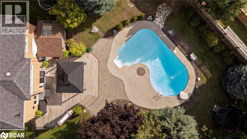 71 Cityview Circle, Barrie, Ontario  L4N 7V1 - Photo 4 - 40775360