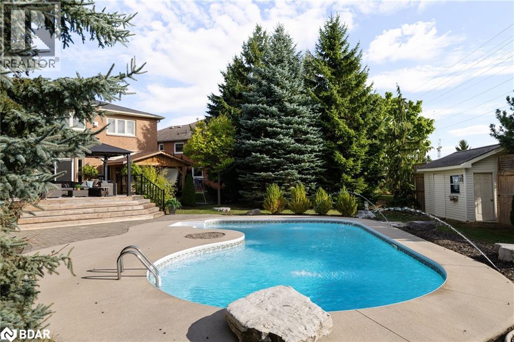 71 Cityview Circle, Barrie, Ontario  L4N 7V1 - Photo 42 - 40775360