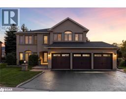 71 CITYVIEW Circle, Barrie, Ontario