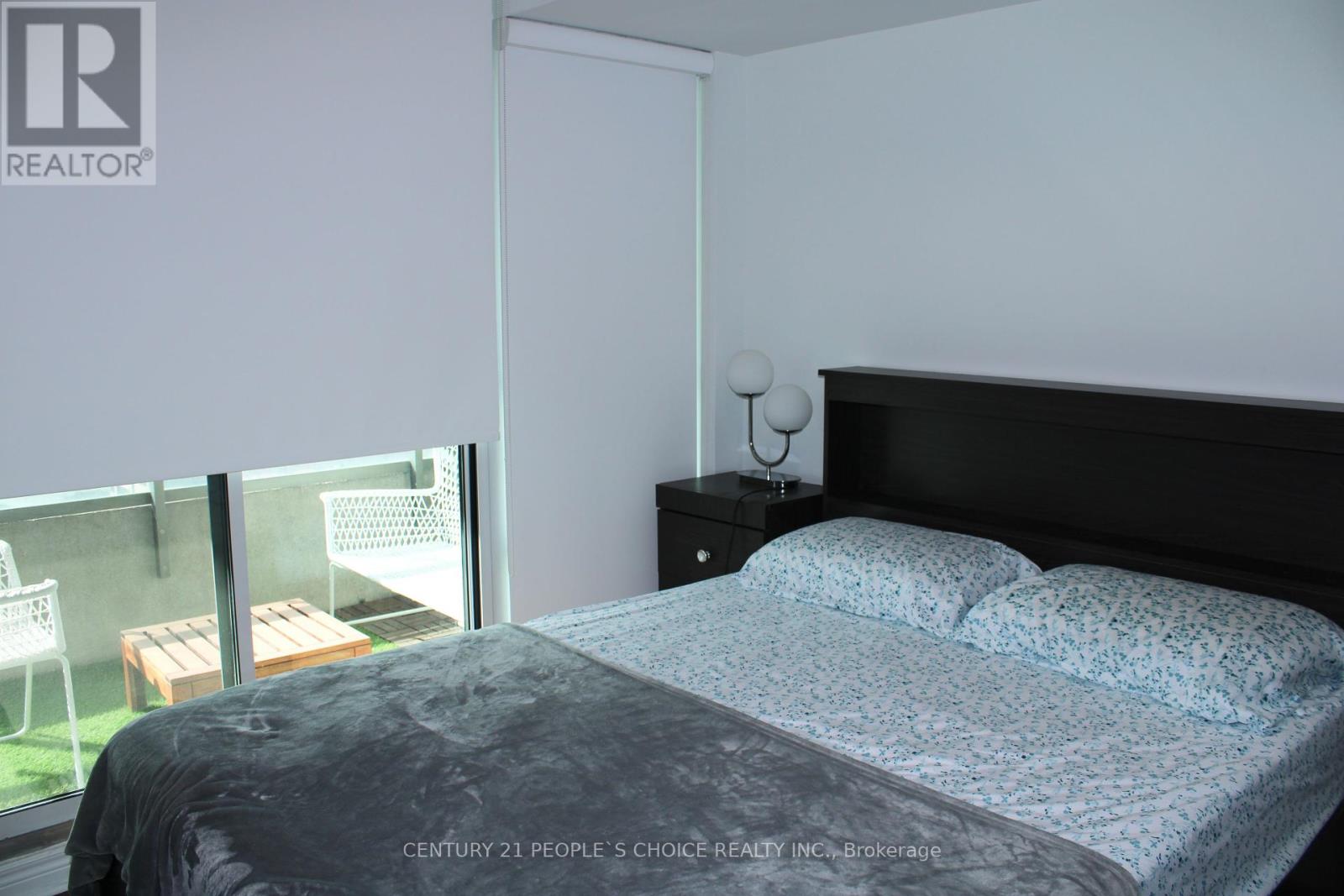 2807 - 208 Enfield Place, Mississauga, Ontario  L5B 0G8 - Photo 11 - W12462097