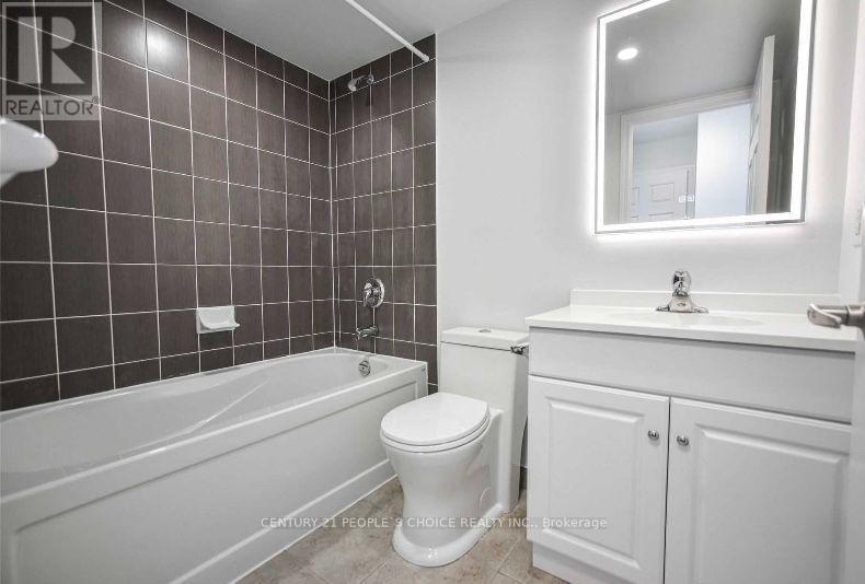 2807 - 208 Enfield Place, Mississauga, Ontario  L5B 0G8 - Photo 14 - W12462097