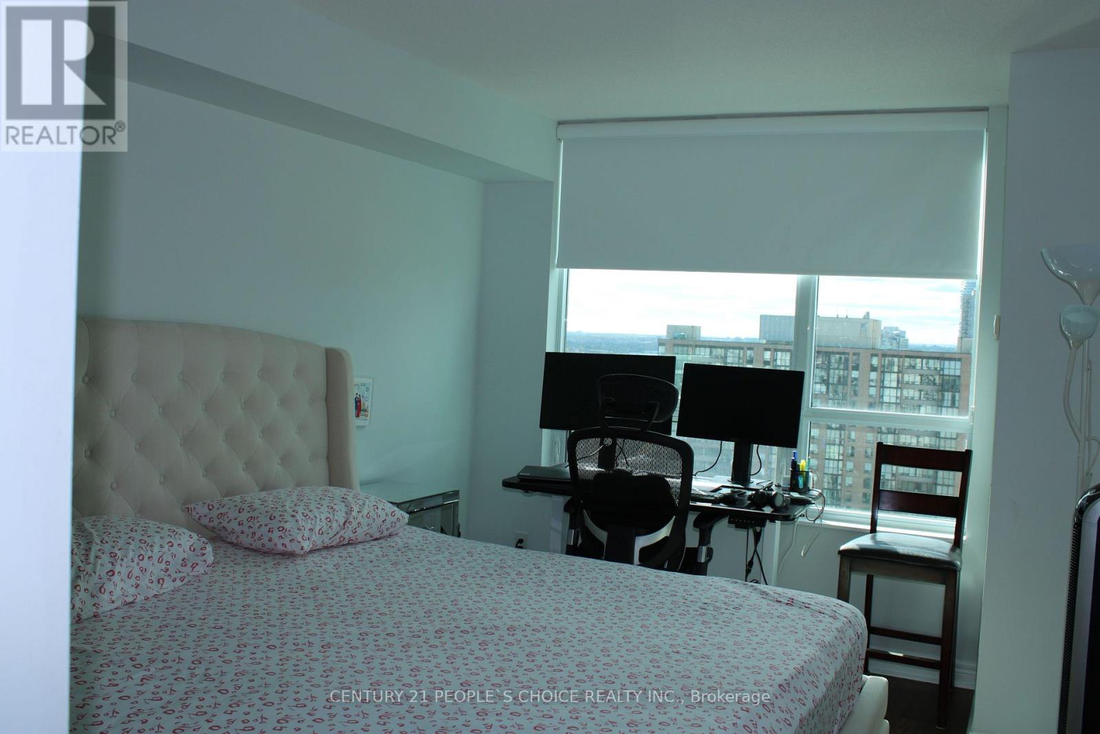 2807 - 208 Enfield Place, Mississauga, Ontario  L5B 0G8 - Photo 15 - W12462097